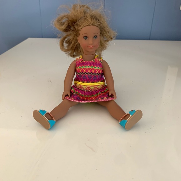 AMERICAN GIRL DOLLS - Picture 9 of 10